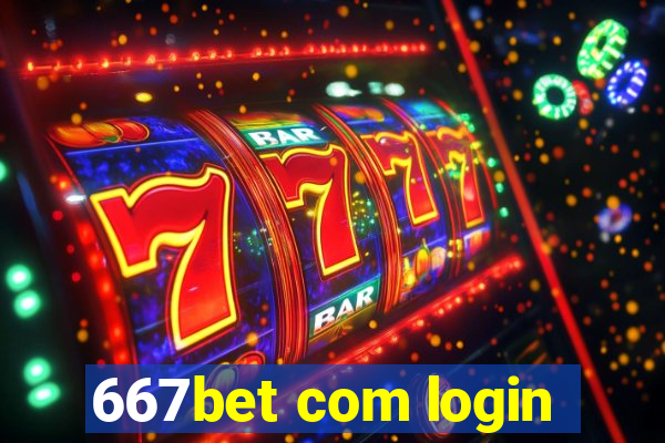 667bet com login